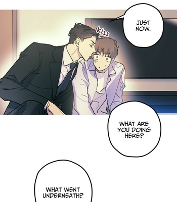 [Jowoo, Enji] Master Baek’s Case Notes (update c.4-7) [Eng] – Gay Manga sex 61