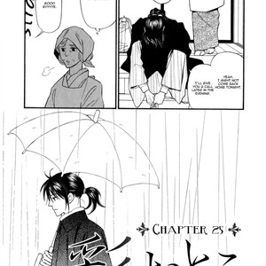 [TORIBITO Hiromi] Iro Otoko ~ vol.05 (update c.28-32) [Eng] – Gay Manga sex 6
