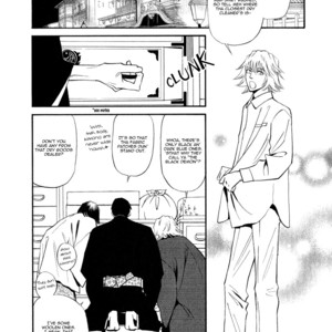 [TORIBITO Hiromi] Iro Otoko ~ vol.05 (update c.28-32) [Eng] – Gay Manga sex 7