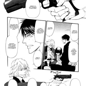 [TORIBITO Hiromi] Iro Otoko ~ vol.05 (update c.28-32) [Eng] – Gay Manga sex 9