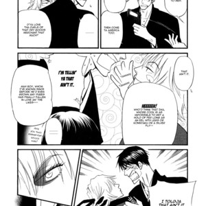 [TORIBITO Hiromi] Iro Otoko ~ vol.05 (update c.28-32) [Eng] – Gay Manga sex 10
