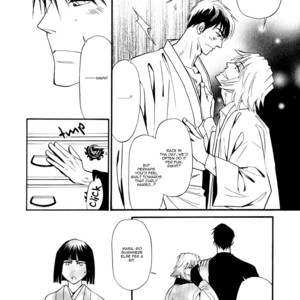 [TORIBITO Hiromi] Iro Otoko ~ vol.05 (update c.28-32) [Eng] – Gay Manga sex 11