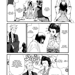 [TORIBITO Hiromi] Iro Otoko ~ vol.05 (update c.28-32) [Eng] – Gay Manga sex 13