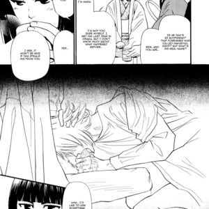[TORIBITO Hiromi] Iro Otoko ~ vol.05 (update c.28-32) [Eng] – Gay Manga sex 14
