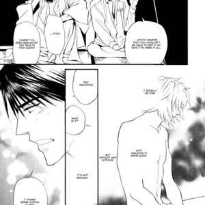 [TORIBITO Hiromi] Iro Otoko ~ vol.05 (update c.28-32) [Eng] – Gay Manga sex 16