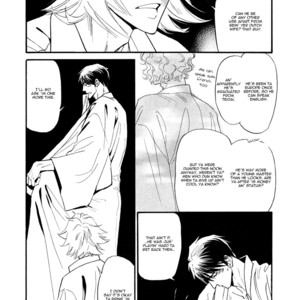 [TORIBITO Hiromi] Iro Otoko ~ vol.05 (update c.28-32) [Eng] – Gay Manga sex 17
