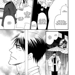 [TORIBITO Hiromi] Iro Otoko ~ vol.05 (update c.28-32) [Eng] – Gay Manga sex 18