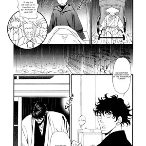[TORIBITO Hiromi] Iro Otoko ~ vol.05 (update c.28-32) [Eng] – Gay Manga sex 19