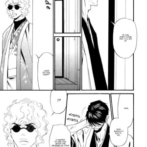 [TORIBITO Hiromi] Iro Otoko ~ vol.05 (update c.28-32) [Eng] – Gay Manga sex 20