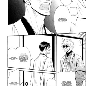 [TORIBITO Hiromi] Iro Otoko ~ vol.05 (update c.28-32) [Eng] – Gay Manga sex 21