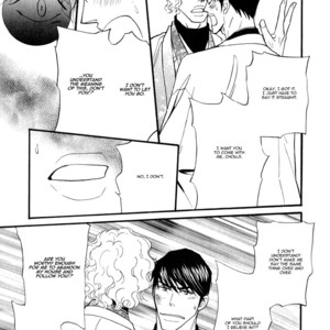[TORIBITO Hiromi] Iro Otoko ~ vol.05 (update c.28-32) [Eng] – Gay Manga sex 22
