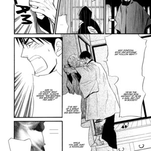 [TORIBITO Hiromi] Iro Otoko ~ vol.05 (update c.28-32) [Eng] – Gay Manga sex 23