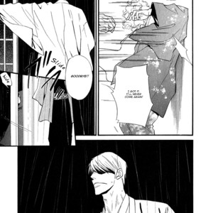 [TORIBITO Hiromi] Iro Otoko ~ vol.05 (update c.28-32) [Eng] – Gay Manga sex 26