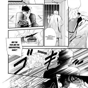 [TORIBITO Hiromi] Iro Otoko ~ vol.05 (update c.28-32) [Eng] – Gay Manga sex 27