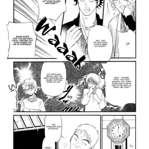 [TORIBITO Hiromi] Iro Otoko ~ vol.05 (update c.28-32) [Eng] – Gay Manga sex 28