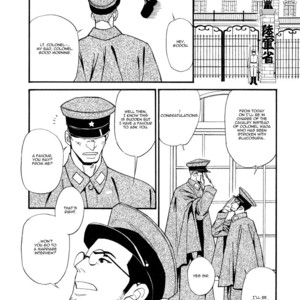 [TORIBITO Hiromi] Iro Otoko ~ vol.05 (update c.28-32) [Eng] – Gay Manga sex 29