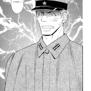 [TORIBITO Hiromi] Iro Otoko ~ vol.05 (update c.28-32) [Eng] – Gay Manga sex 30