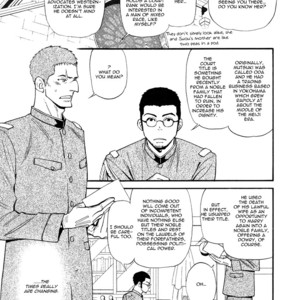 [TORIBITO Hiromi] Iro Otoko ~ vol.05 (update c.28-32) [Eng] – Gay Manga sex 32