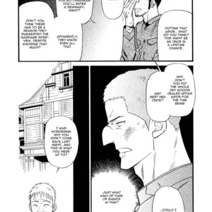 [TORIBITO Hiromi] Iro Otoko ~ vol.05 (update c.28-32) [Eng] – Gay Manga sex 33