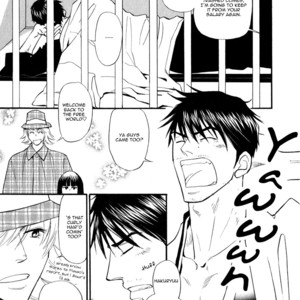 [TORIBITO Hiromi] Iro Otoko ~ vol.05 (update c.28-32) [Eng] – Gay Manga sex 34