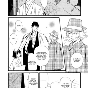 [TORIBITO Hiromi] Iro Otoko ~ vol.05 (update c.28-32) [Eng] – Gay Manga sex 35
