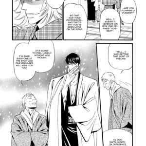 [TORIBITO Hiromi] Iro Otoko ~ vol.05 (update c.28-32) [Eng] – Gay Manga sex 37