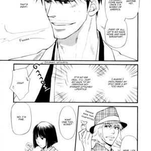 [TORIBITO Hiromi] Iro Otoko ~ vol.05 (update c.28-32) [Eng] – Gay Manga sex 38