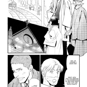 [TORIBITO Hiromi] Iro Otoko ~ vol.05 (update c.28-32) [Eng] – Gay Manga sex 39