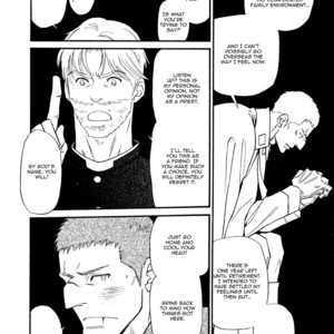 [TORIBITO Hiromi] Iro Otoko ~ vol.05 (update c.28-32) [Eng] – Gay Manga sex 41