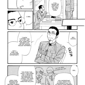 [TORIBITO Hiromi] Iro Otoko ~ vol.05 (update c.28-32) [Eng] – Gay Manga sex 43