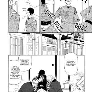 [TORIBITO Hiromi] Iro Otoko ~ vol.05 (update c.28-32) [Eng] – Gay Manga sex 45
