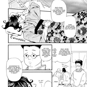 [TORIBITO Hiromi] Iro Otoko ~ vol.05 (update c.28-32) [Eng] – Gay Manga sex 47
