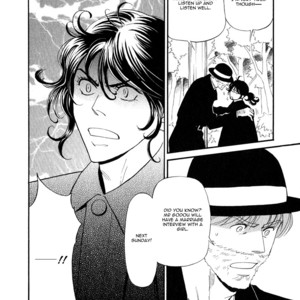 [TORIBITO Hiromi] Iro Otoko ~ vol.05 (update c.28-32) [Eng] – Gay Manga sex 51