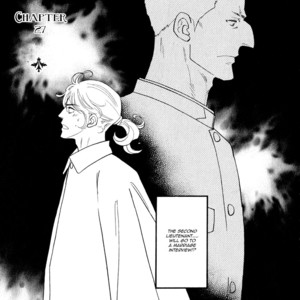 [TORIBITO Hiromi] Iro Otoko ~ vol.05 (update c.28-32) [Eng] – Gay Manga sex 52