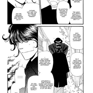 [TORIBITO Hiromi] Iro Otoko ~ vol.05 (update c.28-32) [Eng] – Gay Manga sex 53