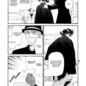 [TORIBITO Hiromi] Iro Otoko ~ vol.05 (update c.28-32) [Eng] – Gay Manga sex 54