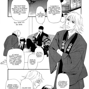 [TORIBITO Hiromi] Iro Otoko ~ vol.05 (update c.28-32) [Eng] – Gay Manga sex 56