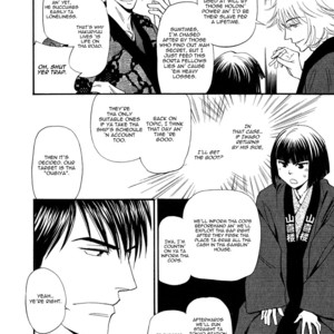 [TORIBITO Hiromi] Iro Otoko ~ vol.05 (update c.28-32) [Eng] – Gay Manga sex 57