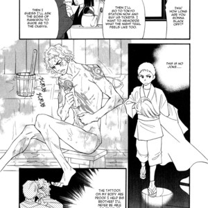 [TORIBITO Hiromi] Iro Otoko ~ vol.05 (update c.28-32) [Eng] – Gay Manga sex 58