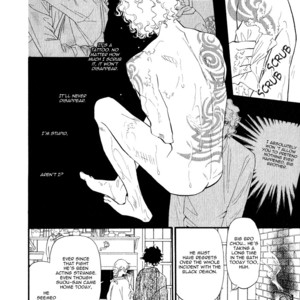 [TORIBITO Hiromi] Iro Otoko ~ vol.05 (update c.28-32) [Eng] – Gay Manga sex 59