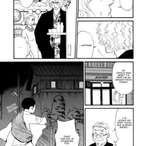[TORIBITO Hiromi] Iro Otoko ~ vol.05 (update c.28-32) [Eng] – Gay Manga sex 62