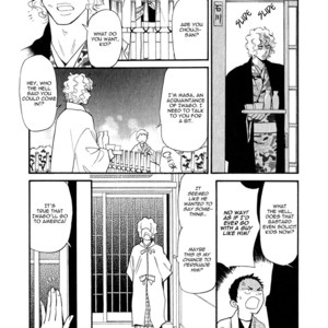 [TORIBITO Hiromi] Iro Otoko ~ vol.05 (update c.28-32) [Eng] – Gay Manga sex 63