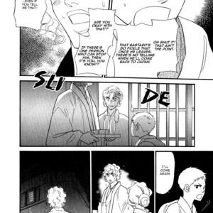 [TORIBITO Hiromi] Iro Otoko ~ vol.05 (update c.28-32) [Eng] – Gay Manga sex 65