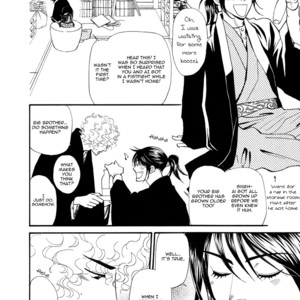 [TORIBITO Hiromi] Iro Otoko ~ vol.05 (update c.28-32) [Eng] – Gay Manga sex 67