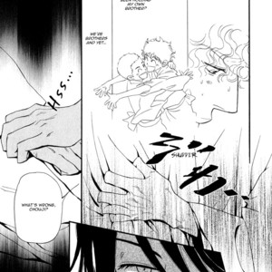 [TORIBITO Hiromi] Iro Otoko ~ vol.05 (update c.28-32) [Eng] – Gay Manga sex 68