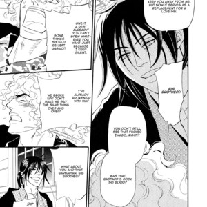 [TORIBITO Hiromi] Iro Otoko ~ vol.05 (update c.28-32) [Eng] – Gay Manga sex 70