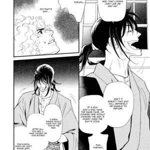 [TORIBITO Hiromi] Iro Otoko ~ vol.05 (update c.28-32) [Eng] – Gay Manga sex 71