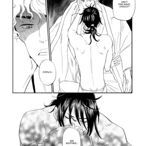 [TORIBITO Hiromi] Iro Otoko ~ vol.05 (update c.28-32) [Eng] – Gay Manga sex 72