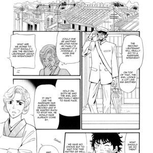 [TORIBITO Hiromi] Iro Otoko ~ vol.05 (update c.28-32) [Eng] – Gay Manga sex 74