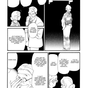 [TORIBITO Hiromi] Iro Otoko ~ vol.05 (update c.28-32) [Eng] – Gay Manga sex 76